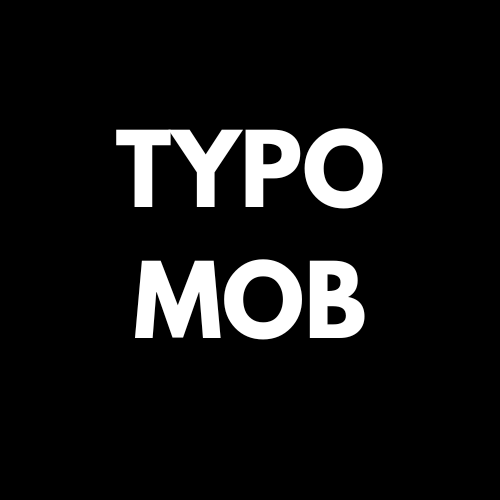 TYPOMOB